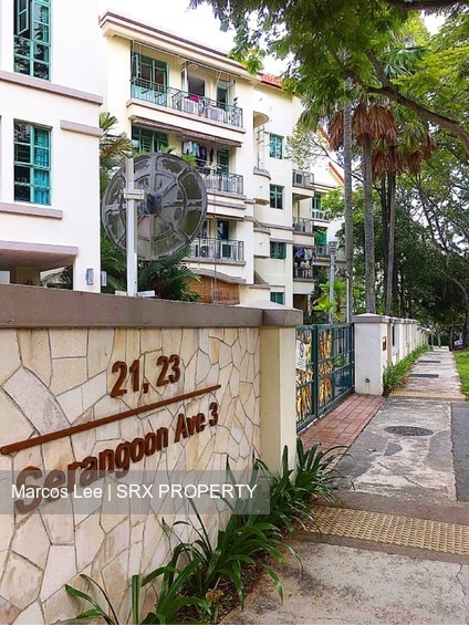 The Sunnydale (D19), Condominium #242371581
